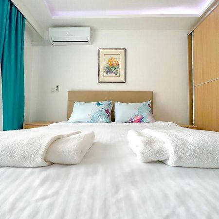 Mercan Otel ชานัคคาเล ภายนอก รูปภาพ