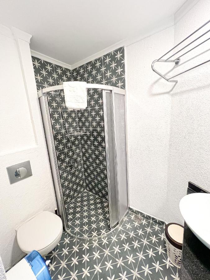 Mercan Otel ชานัคคาเล ภายนอก รูปภาพ