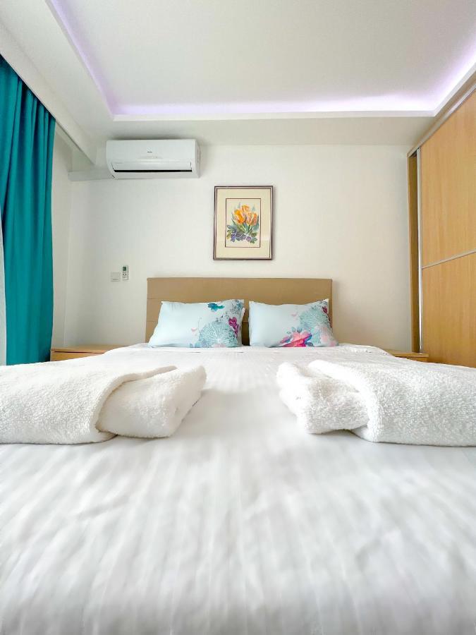 Mercan Otel ชานัคคาเล ภายนอก รูปภาพ