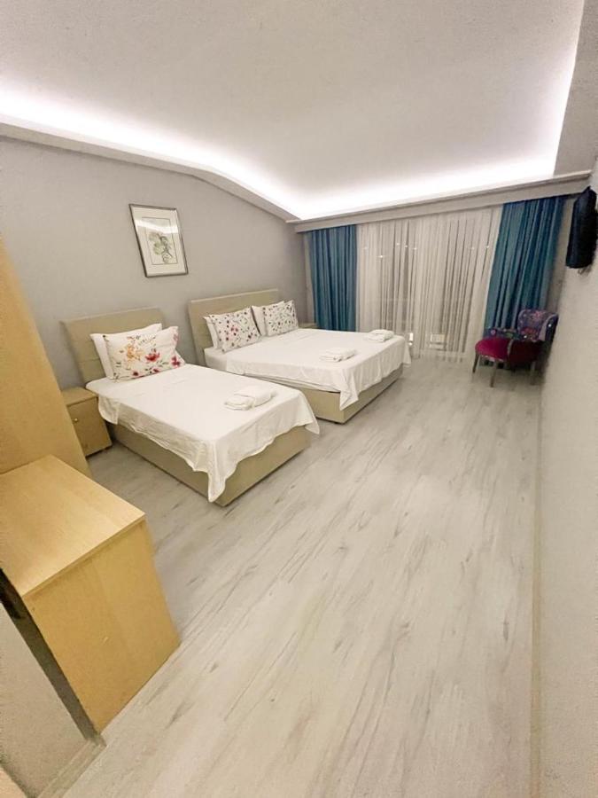 Mercan Otel ชานัคคาเล ภายนอก รูปภาพ